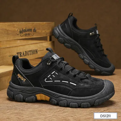 GRIT PEAK OUTDOOR SHOES